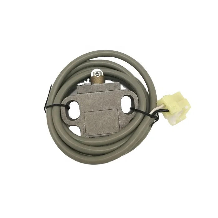 

Excavator PC120-5 PC120-6 travel limit switch 203-06-56210