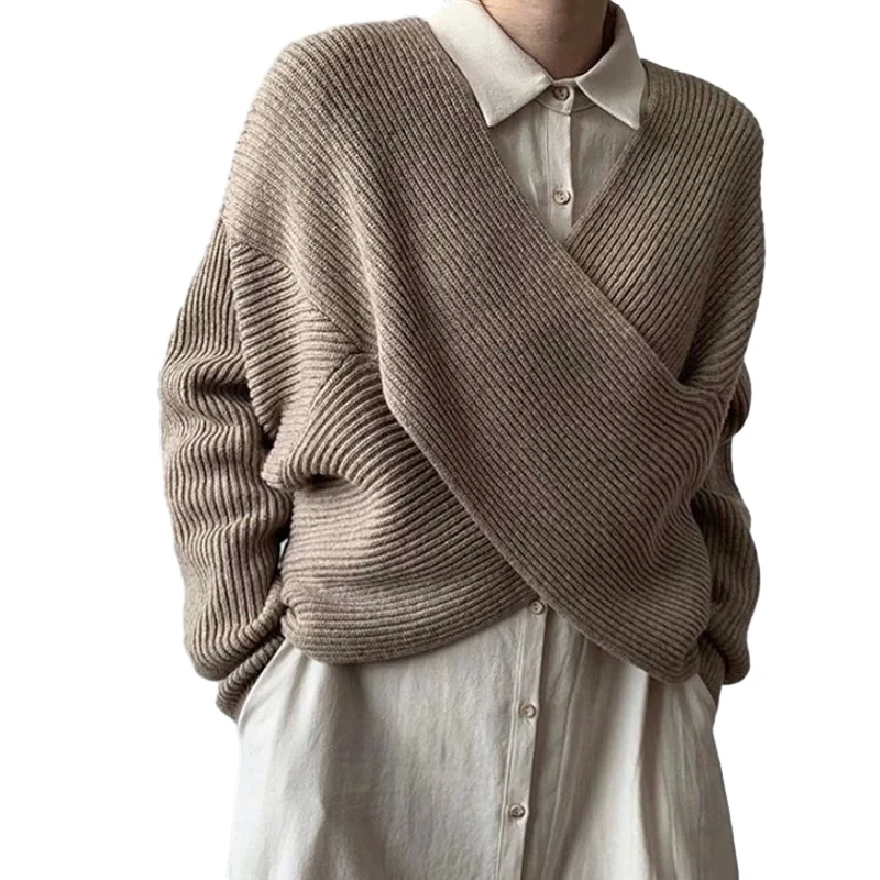 Winter Women's Sweater 18