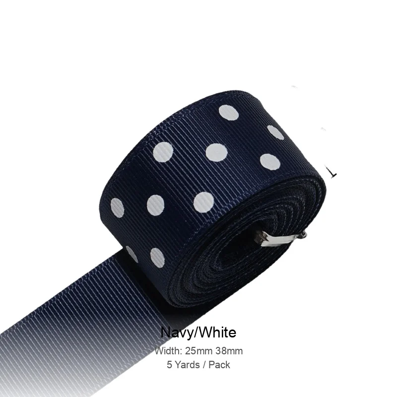 370 Blu Navy Bianco