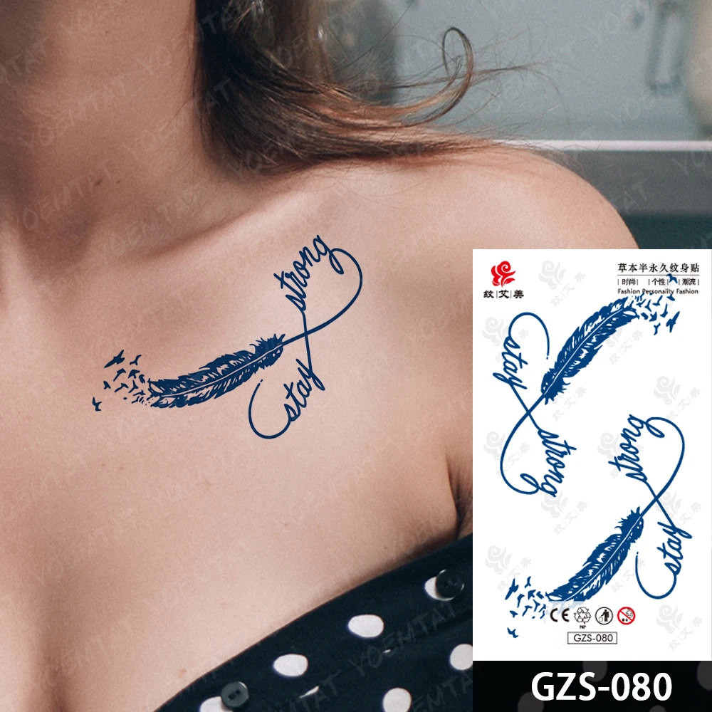 Masculine, Conservative Tattoo Design for a Company by snezasponge | Design  #29610551