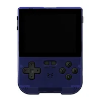 Coopreme XU20 V32 Console de jeu 64 bits Android multi-touch lanceur Aurora sans empreinte digitale (branche d'aube) 3.2 pouces Ips manipulé 3
