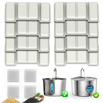 Pet Fountain Replacement Filters 1
