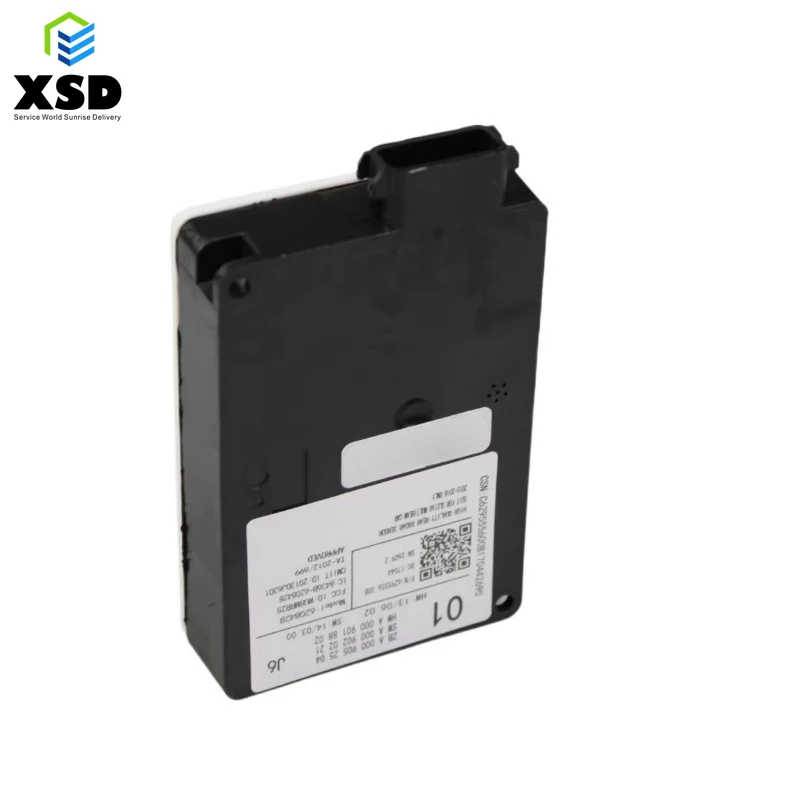 A0009052504 0009052504 메르세데스-벤츠 GLE166 2015-2018용 사각지대 감지 레이더 센서
