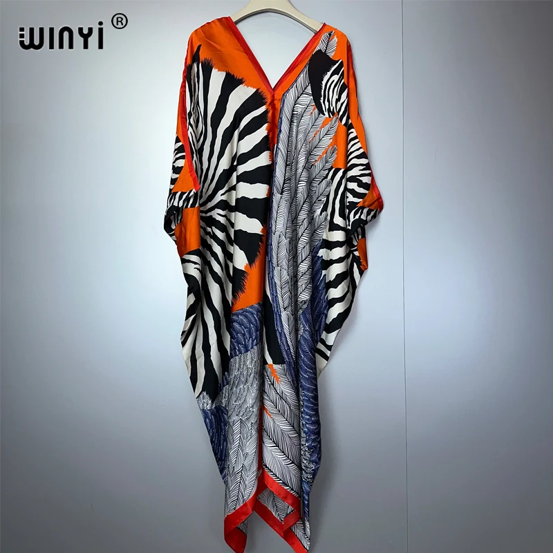 Why the Dubai Beach Dress Is the Ultimate Summer Cover-Up for Modern Women