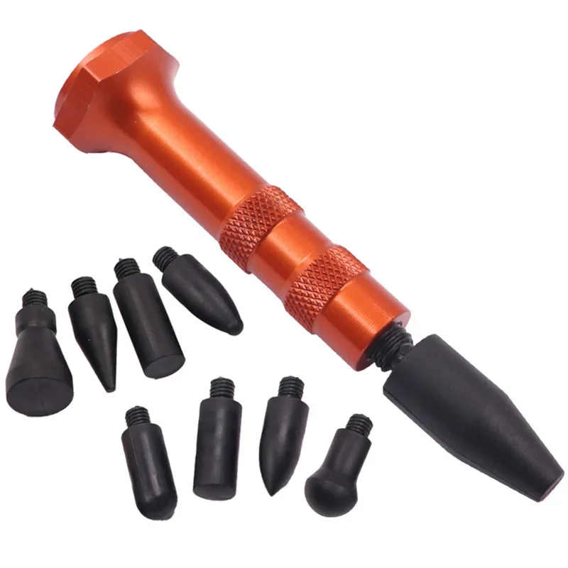 Body Paintless Dent Repair Knockout Pen Car Removal Paintless Dent Repair Tool Hand Tool Removal Hail paintless dent repair tools