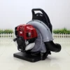 GX50 Gasoline Air Blower Wireless 47.9cc 2.0HP 4 Stroke Petrol Leaf Blower Snow Blower CE Approved Garden Tools 1