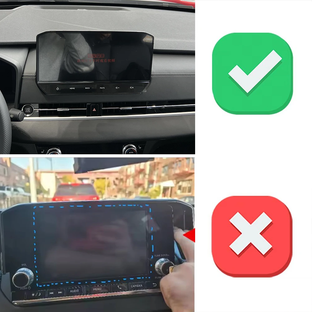 Mobile Phone Holder Car Mobile Phone Holder for Mitsubishi Outlander-(12.25in) GPS Bracket Navigation Stand Auto Accessories phone holder mobile phone holder