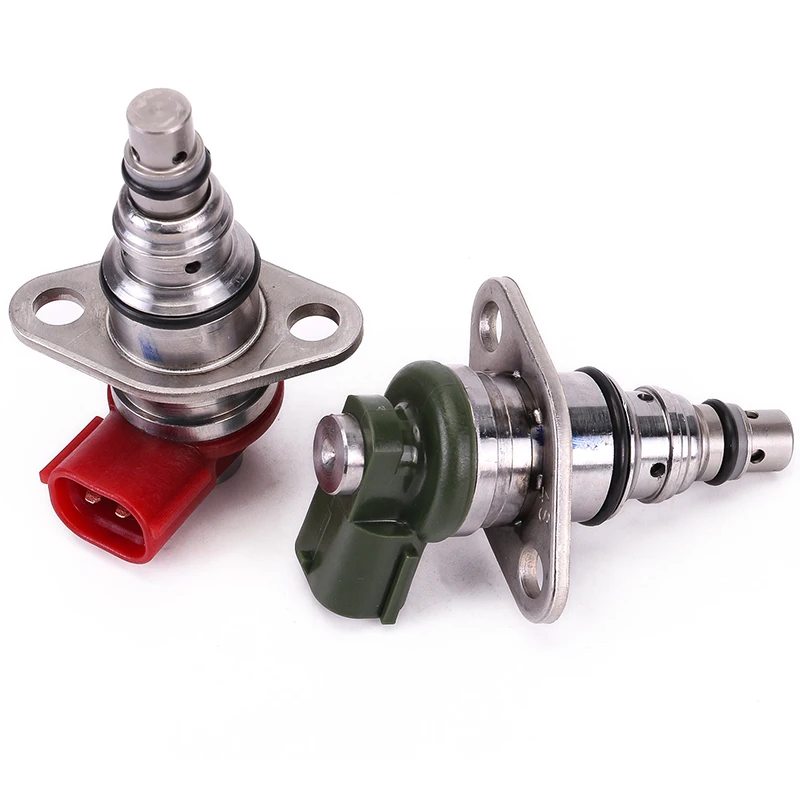 Diesel Suction Control Valve Kit 096710-0120 096710-0130 for TOYOTA RAV 4 RAV4 II III 2.0 2.2 D-4D