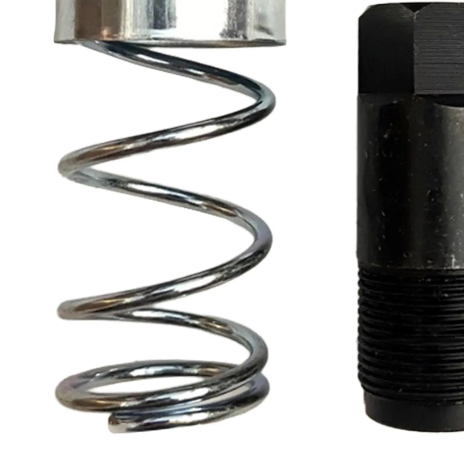 Jack Plunger Horizontal Double Pump Horizontal Jack Oil Pump Cylinder Piston Plunger Parts Multiuse for Truck Vehicle