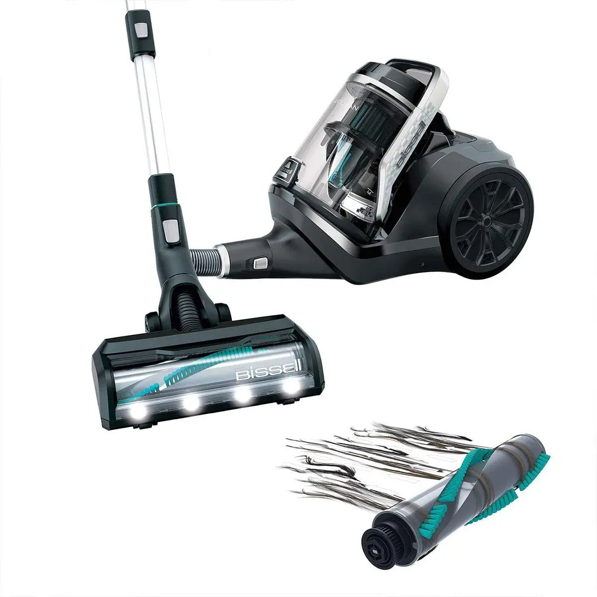 Bissell SmartClean 2228N Pet Vacuum 