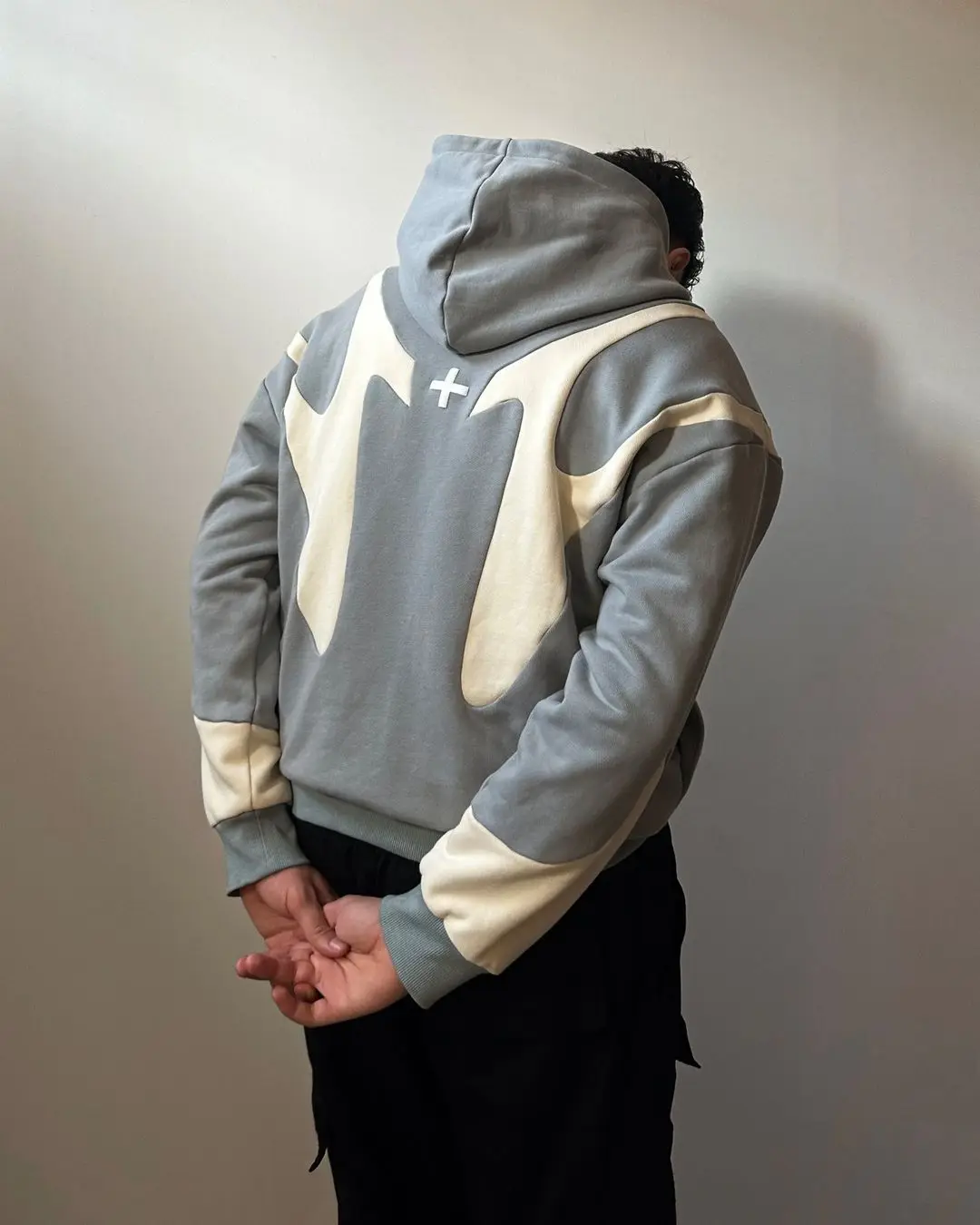 25h+ Retro Fall/Winter High Quality Fashion Warm Hoodies for