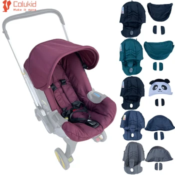 Stroller Seat Cushion Kit 1