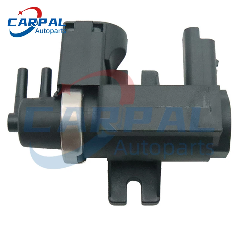 New Turbo Pressure Solenoid Valve 1628ZT 3M5Q-9E882-BA 2S61-9S468-AD For Citroen C2 C3 Xsara Peugeot 206 307 1007 Auto Parts