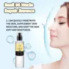 Snail Mucin Essence Fade Fine Lines Shrink Pores Repair Skin Barrier Whitening Moisturizing Hyaluronic Acid Collagen Face Serum 5