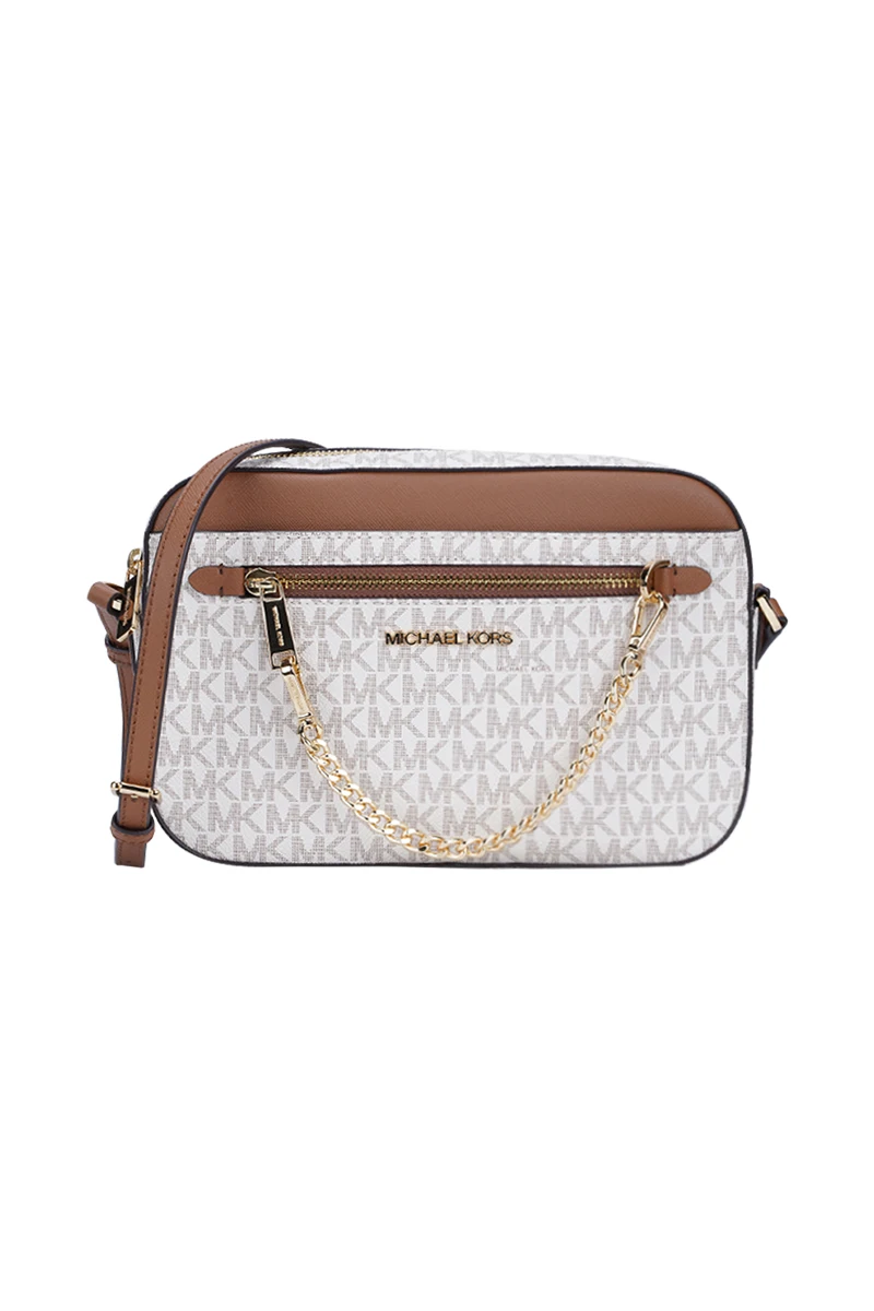 thumbnail image 1 of Bolso bandolera de PVC grande para cámara Aolai JET SET ITEM para mujer 35S1GTTC9B, 1 of 5