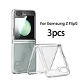 For  Z Flip 5 3pcs