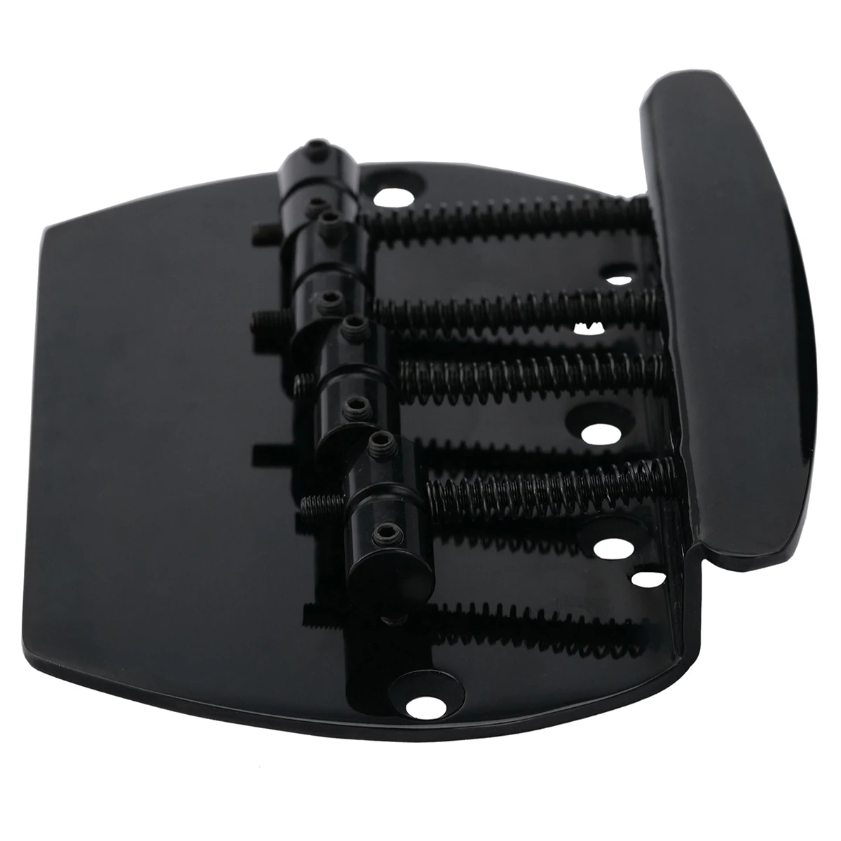 Musiclily Pro 57mm(2-1/4 inch) Dual Load 4-String Bass