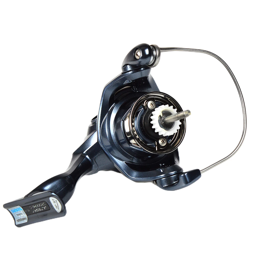 SHIMANO 2021 Original ULTEGRA Spinning Fishing Reel 5.1-6.4