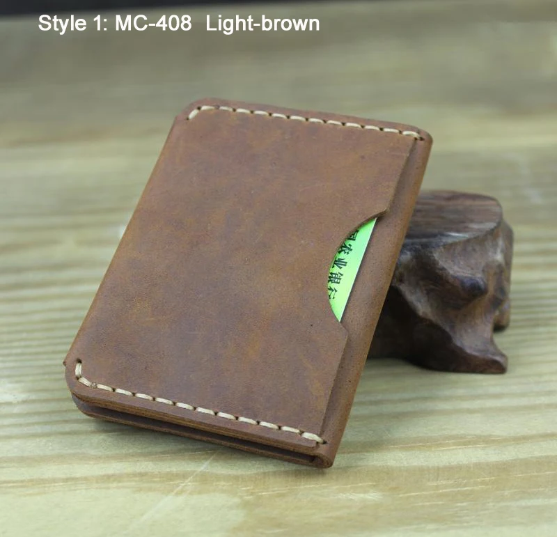 Style 1 Light-Brown