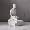 Reading-white