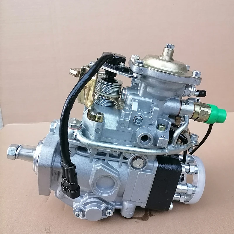 フェルナンデス Diesel VE Pump Fuel Injection Pump Assembly 104660-4781 NP
