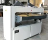 4 Super Wide Thickness Planer Machine Double Feed Wood Planer 5