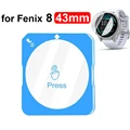 For Fenix 8 43mm