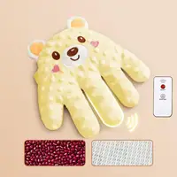 Baby Soothing Palm Comfortable Electric Safety Baby Sleep Aid Pillow Automatically Slaps Plush Palm To Coax Sleep Artifact 2