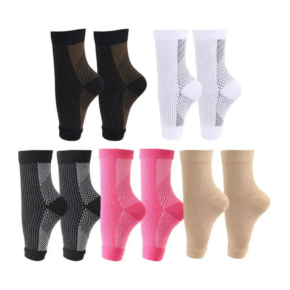 Рисунок 4 - Носки компрессионные для мужчин и женщин