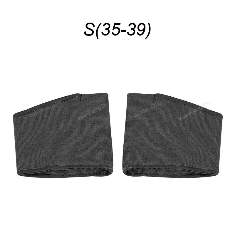 Silicone Comfort Forefoot Cushion with Toe Separator - Orthopedic Foot Care Insoles for Men and Women