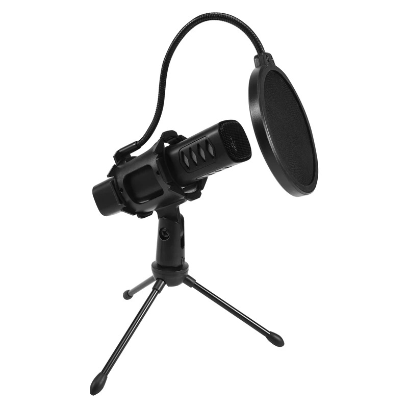 

Лучшие предложения, конденсаторный микрофон типа C, телефонный микрофон для телефона, ноутбука, пения, игр, потоковой записи, студии, Youtube