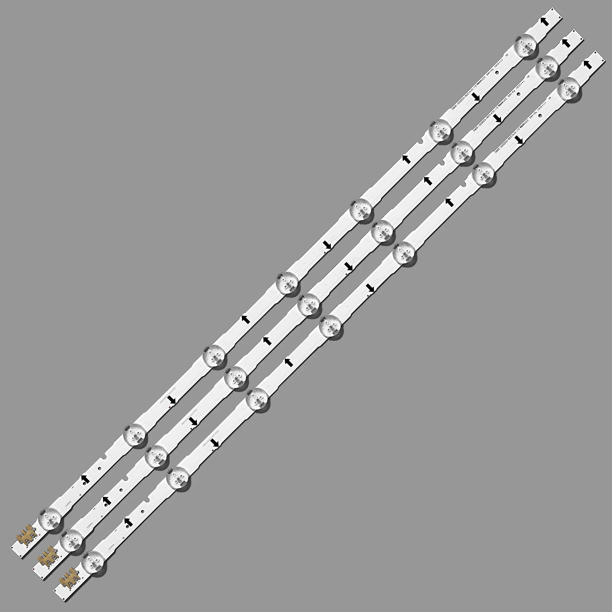 Ｚ LED Ʈ Ʈ, 7 , 32 ġ TV 2014SVS32HD D4GE-320DC0-R3 CY-HH032AGLV2H UW32h4000 LM41-00041L UE32H4000 UE32H450
