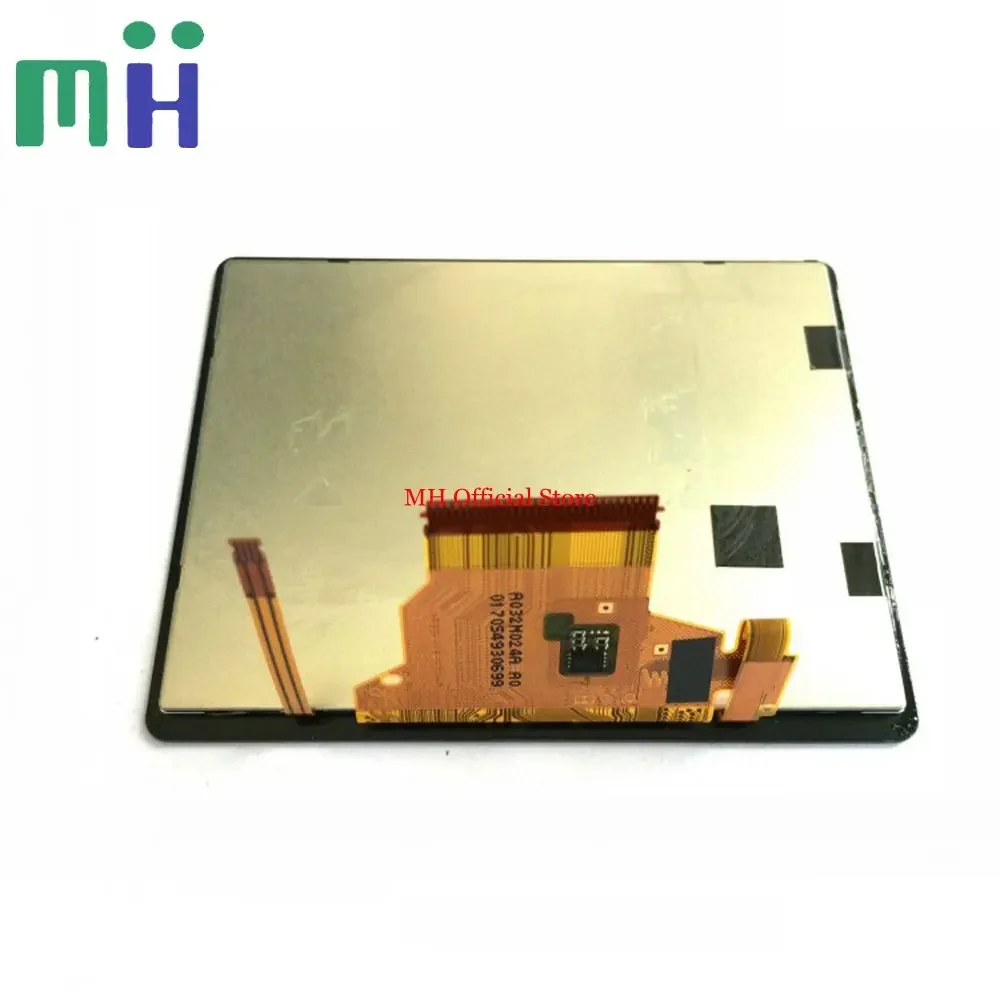 For Nikon D5500 LCD Screen Display Camera Replacement Spare Part