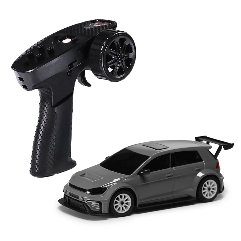 Diatone SNT MIX GO Series MG051 1/43 2.4G 4WD Радиоуправляемая машина Micro Drift с гироскопом Соревнования по шоссейным гонкам Модели мини-транспортных средств thumbnail 6