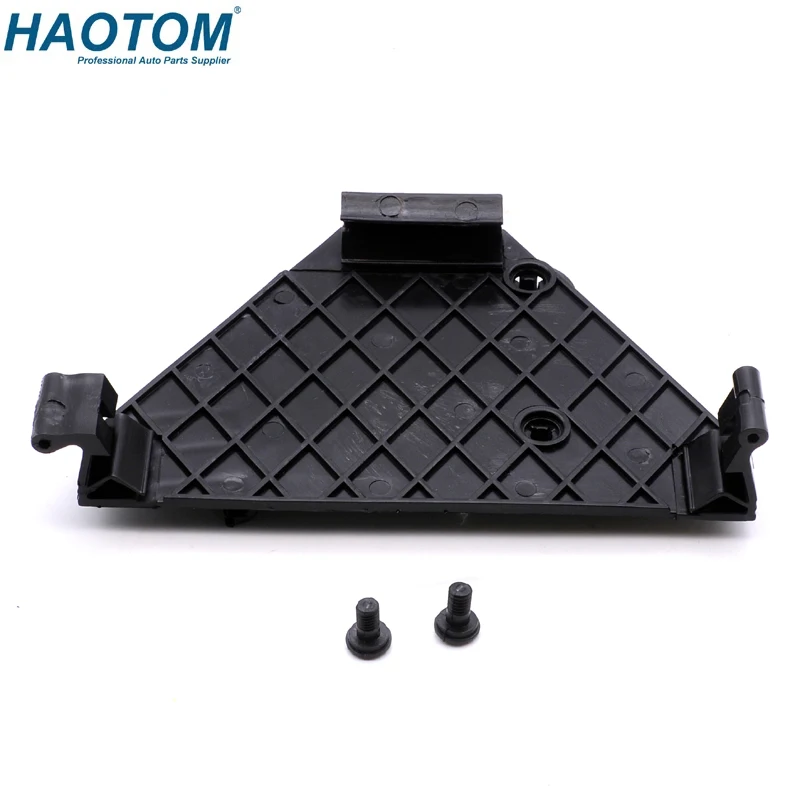 VW POLO 9N MK4 Engine Computer Control Unit Retainer Board Bracket 6Q0906507 6Q0 906 507 engine computer board bracket