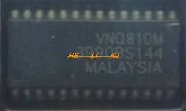 

IC new original VNQ810M SOP28 Free Shipping