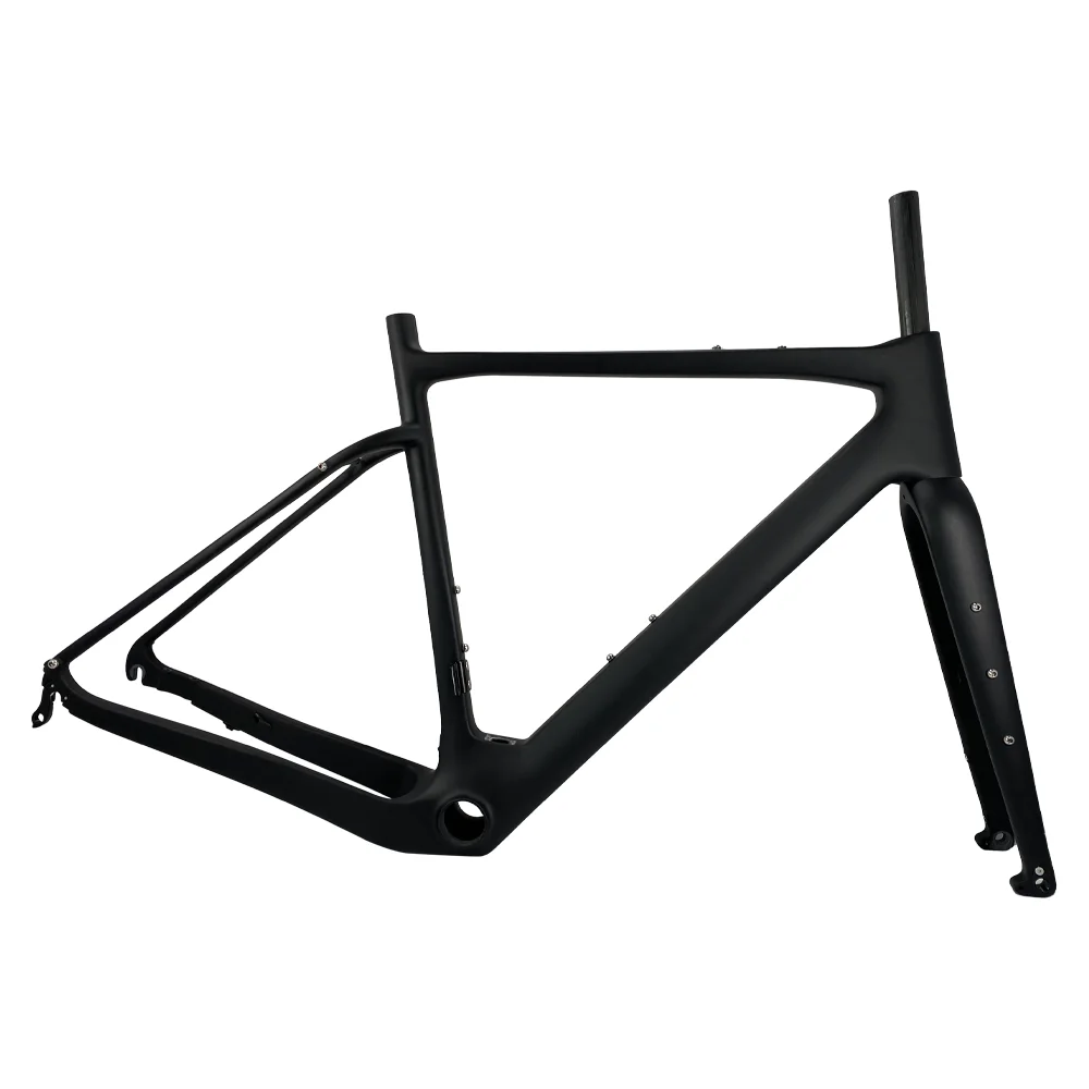 FSA's New Hub Motor For Eroad And Egravel Bikes Is Now Available