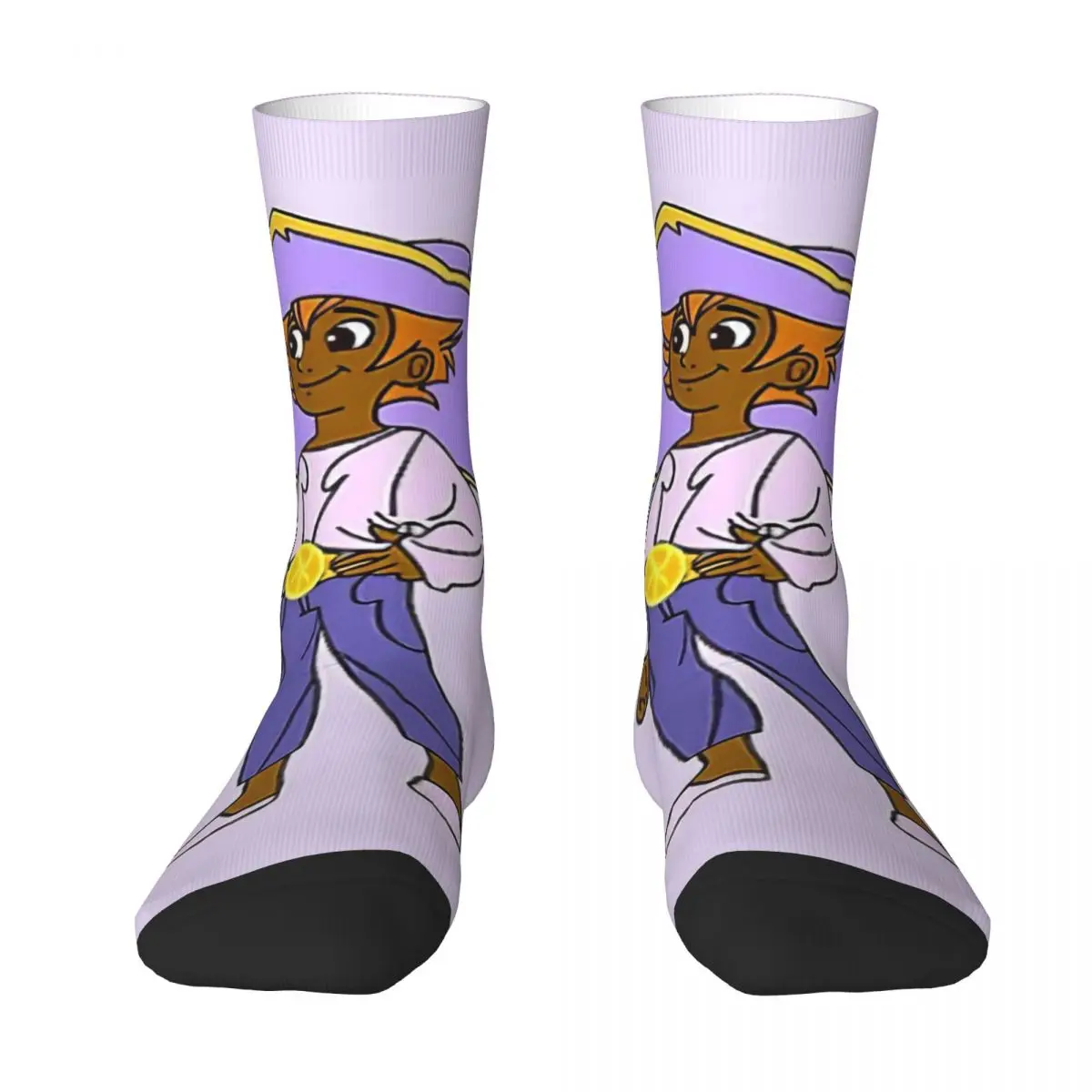 

Spiritfarer Adult Socks Unisex socks,men Socks women Socks