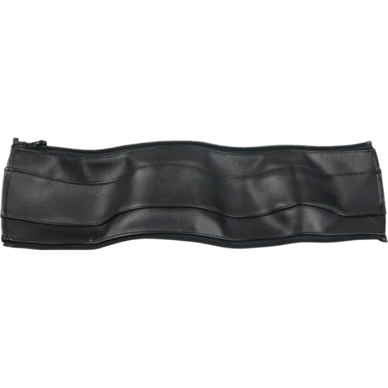 Stroller PU Leather Bar Covers For Graco Evo Avant Pushchair Pram Handle Sleeve Case Armrest Protective Cover Accessories