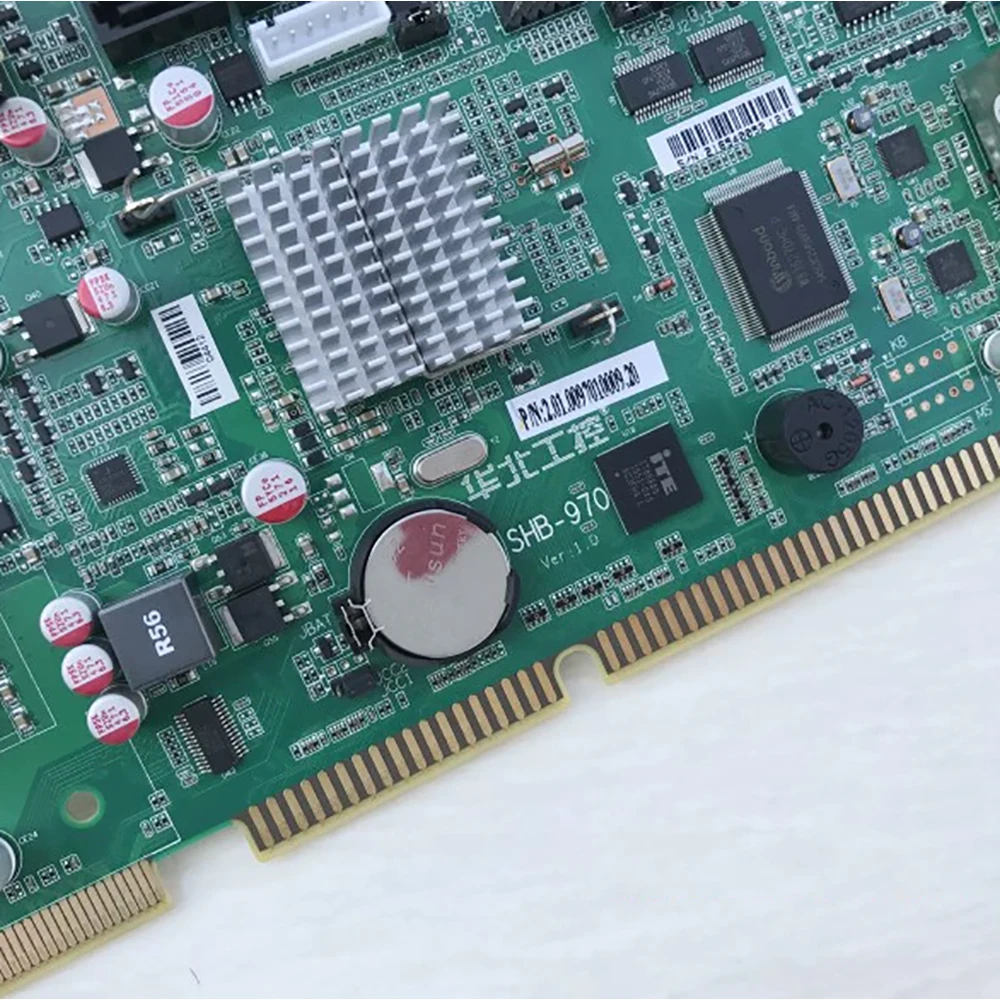 Hot Supports the I3 I5 I7CPU Original Industrial Computer Motherboard SHB-970 5 Hot Supports the I3 I5 I7CPU Original Industrial Computer Motherboard SHB-970 - Image 3