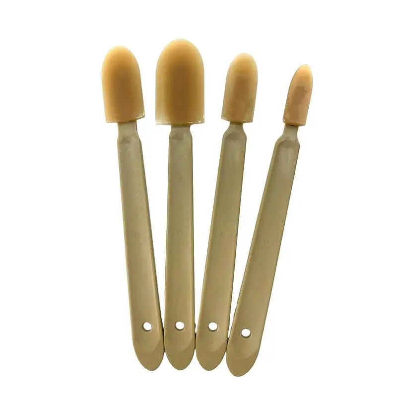 

4 шт., набор шпателей для нанесения на окна