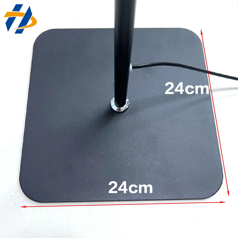 Ultraviolet Light LED Glue Curing Light Beauty Nail Beauty Eyelash False Eyelashes Grafting Foot Step Switch Floor Lamp uvled
