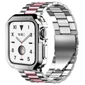 Silver pink