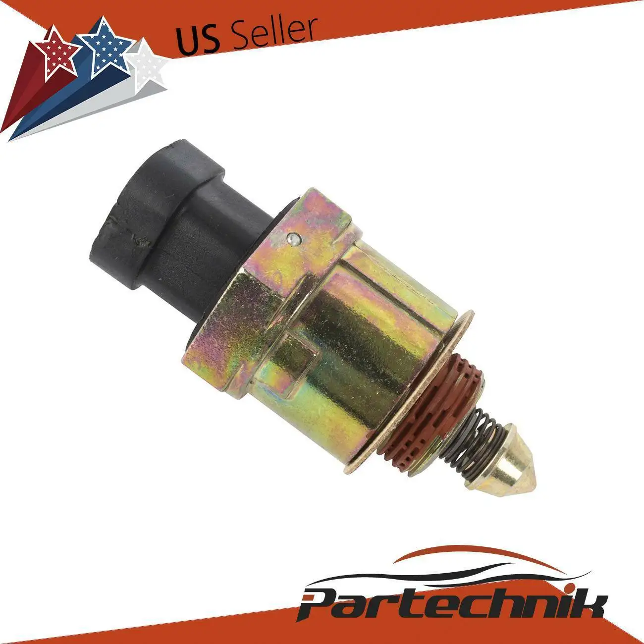 Idle-Air-Control-IAC-Valve-Fit-Buick-Chevy-GMC-Van-Pickup-Pontiac ...