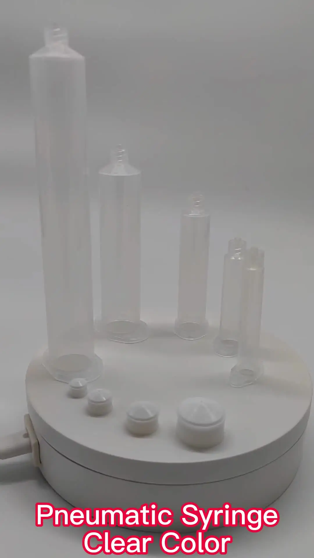 Бесплатная доставка 10 шт. 50 мл/см Loca УФ-клей шприцы (без клея внутри) дозирующие