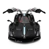 Pagani Huayra BC RC Car 1:14 Scale Remote Control Car Model Radio Controlled Auto Machine Toy Gift for Kids Adults Rastar 2