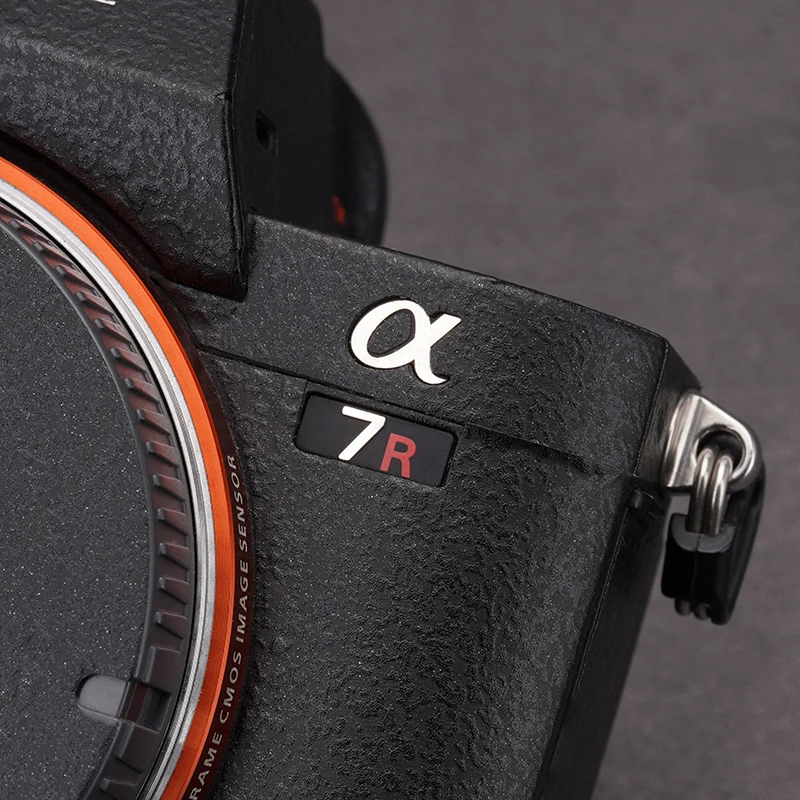 Camera Sensor Protector A7ii Sensor Camera Skin Sony A7sii Sony