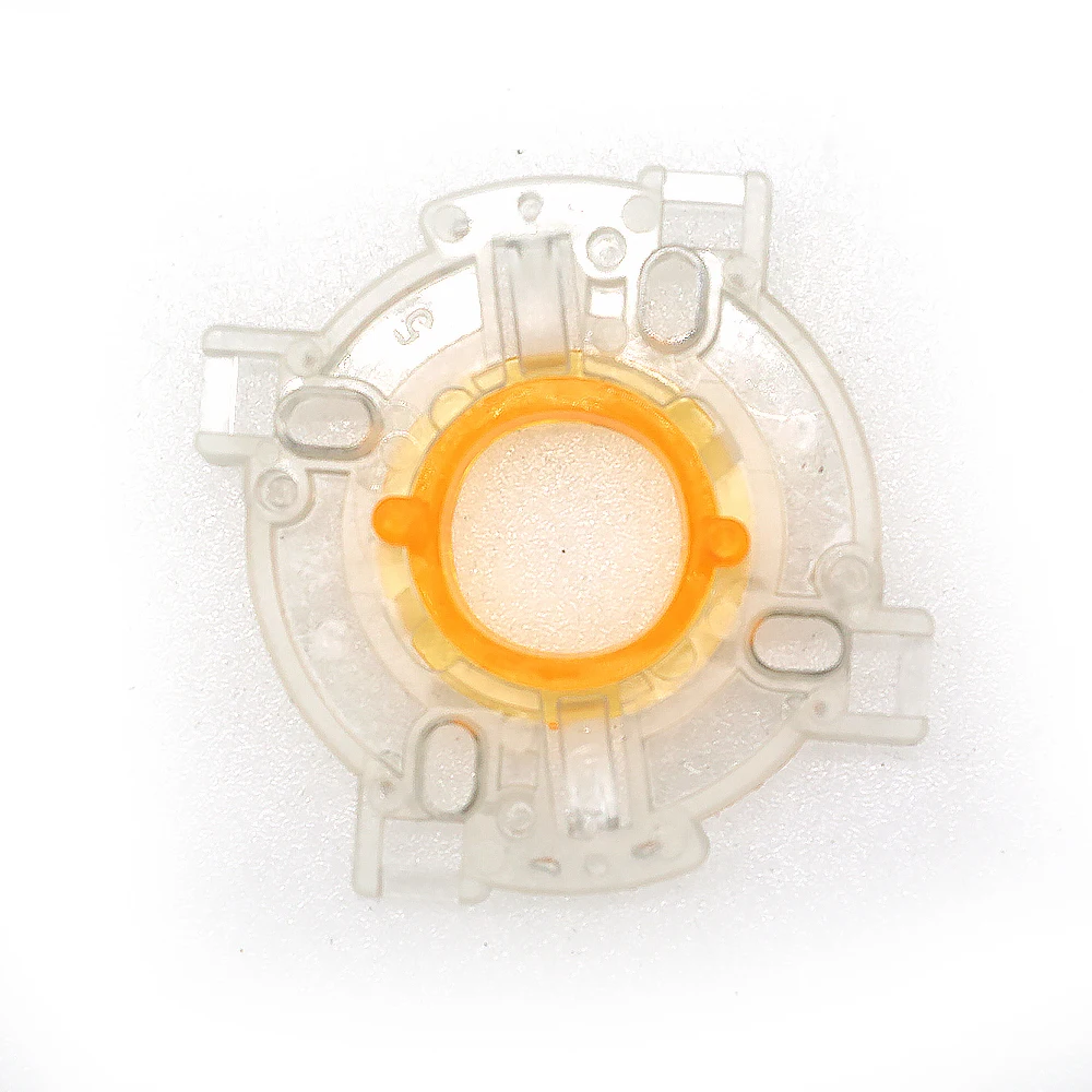 Neue GT-Y Achteckige Restrictor Runde Tor fit Sanwa JLF Joystick 8-weg Stick Für Spiel Arcade Konsole Teile ersatz Von Griff – Detail 6