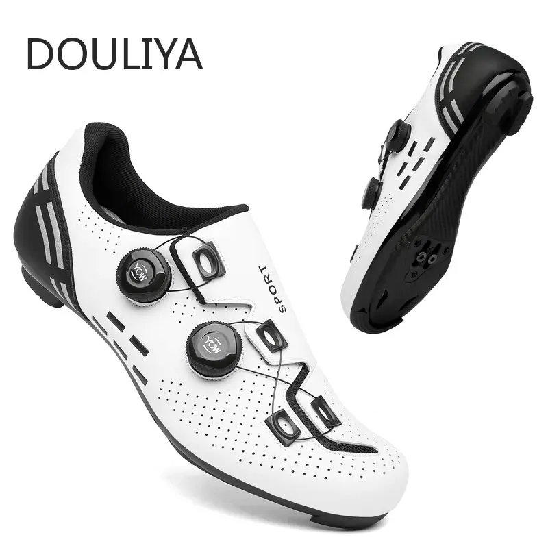 Zapatillas Ciclismo Mtb Hombre Zapatillas De Ciclismo MTB Unisex