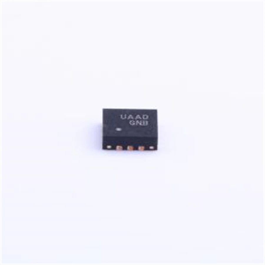 FUSB302BMPX